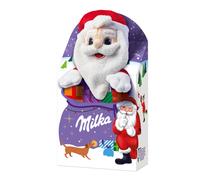 Milka Peluche Magic Mix Peluche Et Chocolat Assortis 96G