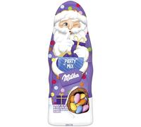 Milka Père Noël Party Mix 61g