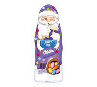 Milka Père Noël Party Mix 61g