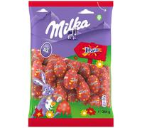 Milka Petits œufs daim 264g