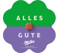 Milka PRALINES ALLES GUTE 4068572 165g