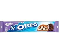 Milka Riegel Oreo