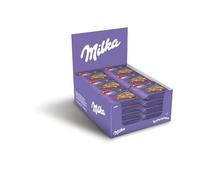 Cookie Milka Sensation - Format poche 52 g