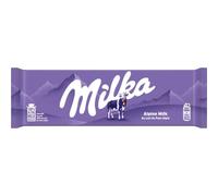 Milka Tablette de Chocolat au Lait 300 g