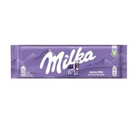 Milka Tablette de Chocolat au Lait, 270 gfr