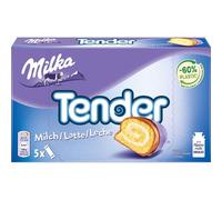 Milka Tender Milk Big