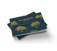 Milkbarn Finn the Firefly Children's Book