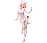 Milkgirls Figurine modèle Debby la Corse Figurine d'action Anime Illustration originale Figurine fille Statue de fille Lait maillots de bain Position debout Skulptur PVC Décoration Cadeau de