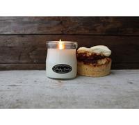 MILKHOUSE CANDLE Bougie parfumée Sticky Buns JAR (142 g)