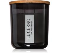 Milkhouse Candle Co. Lucerno The Woodsman bougie parfumée 298 g
