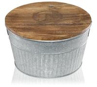 Milkhouse Candle Co. Monster Apples & Hayrides bougie parfumée 4 kg
