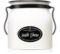 Milkhouse Candle Co. North Shore bougie parfumée 454 g