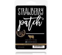 Milkhouse Candle Co. Strawberry Patch tartelette en cire Wax Melt 155 g
