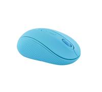 Milki Mouse Blueberry + Norton Security Standard 3.0 - 1 User 1 Device