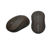 Milki Mouse Souris sans fil - couleur marron