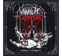 Milking the Goatmachine - Milking in Blasphemy