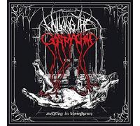 Milking the Goatmachine – Milking in Blasphemy – CD