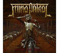 Mind Patrol – Milking the Masses – CD – Neuf – SPV Entertainment