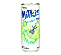 Milkis Saveur Melon 250 ml