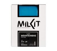 Milkit Tpu Presta Mtb Inner Tube Clair 27.5-29´´ / 1.8-2.5