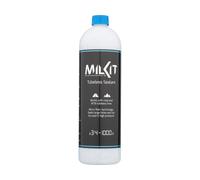 milKit Fluide d'Étanchéité Tubeless Sealant Flasche. 1 Liter