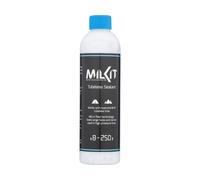 milKit Fluide d'Étanchéité Tubeless Sealant Flasche. 250 ml