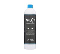milKit Fluide d'Étanchéité Tubeless Sealant Flasche. 500 ml