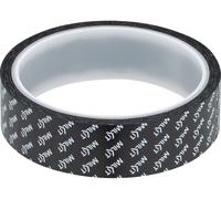 milKit Fond de jante Tubeless Ready noir 21 mm