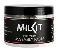 Milkit Premium Mounting Paste 500ml Clair