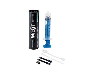 MilKit MKS0155 Pièces de vélo Mixte Standard 55 mm