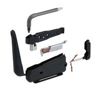 milKit Outil Multifonctions Hassle Off All-In-One universal