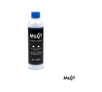 MILKIT Scellant vélo pour pneus anti-crevaison 250ML