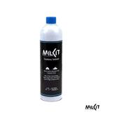 MILKIT Scellant vélo pour pneus anti-crevaison 500ML