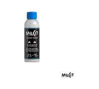 MILKIT Scellant vélo pour pneus anti-crevaison 75ML