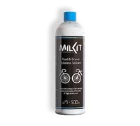 milKit Fluide d'Étanchéité Road & Gravel Tubeless Sealant Flasche. 500 ml