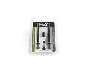 milKit Tubeless UST Valves 1 Pair