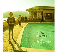 Milkman [Import Allemand]