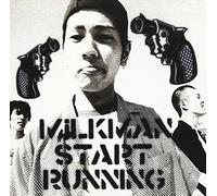 Milkman - Start Running [Import]