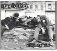 Milkman's Son [Import]