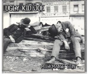 Milkman's Son [Import]