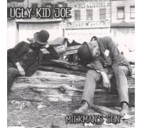 Milkmans Son [UK Import]
