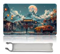 MilkPlaymat Tapis de jeu MTG + sac étanche gratuit, bords cousus, 60 x 35 cm, surface en caoutchouc lisse, MTG PlayMat avec zones (MTG 30 (13), sans zone