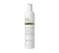 milk_shake Scalp Care Energizing Blend après-shampoing énergisant pour cheveux fins, clairsemés et fragilisés sans parabène 300 ml