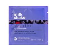 MilkShake - Silver Shine Light Shampoo (10ml)