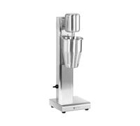 Milkshaker - 1 l - 15 000 tr/min - Acier inoxydable | Royal Catering