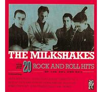 Milkshakes - 20 Rock and Roll Hits [Import]