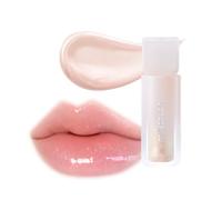 milktouch Dew Stain Sheer Gloss à lèvres (01 Honey Dew)