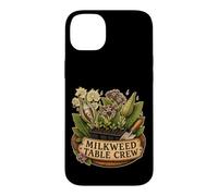 Milkweed Table Crew Asclépiade Échange de Plants Coque pour iPhone 14 Plus