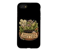 Milkweed Table Crew Asclépiade Échange de Plants Coque pour iPhone SE (2020) / 7/8