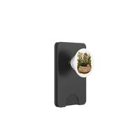 Milkweed Table Crew Asclépiade Échange de Plants PopSockets PopWallet pour MagSafe